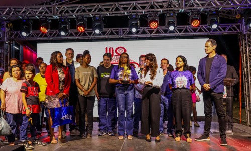 Barra do Piraí, Cidade do Audiovisual, encerra 10º Festival Estudantil de Cinema